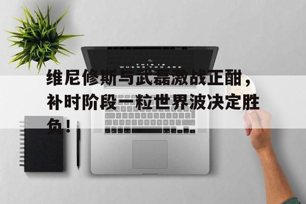 包含维尼修斯与武磊激战正酣，补时阶段一粒世界波决定胜负！的词条